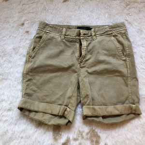Jcrew chino shorts